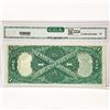 Image 2 : 1917 LG $1 Legal Tender Note CGA EF45