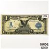 Image 1 : 1899 LG $1 Silver Cert.