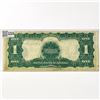 Image 2 : 1899 LG $1 Silver Cert.