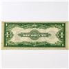 Image 2 : 1923 US LG $1 Silver Cert.