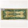 Image 2 : 1923 US LG $1 Legal Tender Note