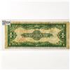 Image 2 : 1923 US LG $1 Silver Cert.