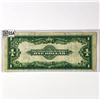 Image 2 : 1923 US LG $1 Silver Cert.