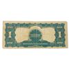 Image 2 : 1899 US LG $1 Silver Cert.