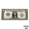Image 1 : 1923 US LG $1 Silver Cert.