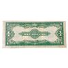 Image 2 : 1923 US LG $1 Silver Cert.