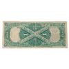 Image 2 : 1917 US LG $1 Legal Tender Note