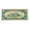 Image 2 : 1929 US Bank of New York $10 Fed Res Note