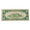 Image 2 : 1929 US Bank of New York $10 Fed Res Note