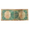 Image 2 : 1907 US LG $5 Legal Tender Note