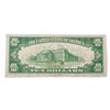 Image 2 : 1929 US Bank of New York $10 Fed Res Note
