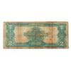 Image 2 : 1899 US LG $2 Silver Cert.