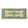 Image 2 : 1923 US LG $1 Silver Cert.