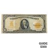 Image 1 : 1907 US LG $10 Gold Cert.