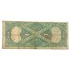 Image 2 : 1917 US LG $1 Legal Tender Note