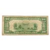 Image 2 : 1929 US St Louis Bank, MO $20 Fed Res Note