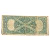 Image 2 : 1917 US LG $1 Legal Tender Note