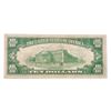 Image 2 : 1929 B US Bank of New York $10 Fed Res Note