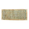 Image 2 : 1864 LG Confederate $5 Legal Tender Note
