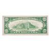 Image 2 : 1929 US Bank of Chicago, IL $10 Fed Res Note
