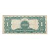 Image 2 : 1899 US LG $1 Silver Cert.