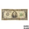 Image 1 : 1934 US $500 Fed Res Note