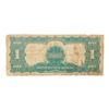 Image 2 : 1899 US LG $1 Silver Cert.