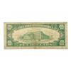 Image 2 : 1929 B US Philadelphia Bank, PA $10 Fed Res Note