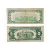 Image 2 : 1928 US $100 & $2 Legal Tender Notes (2 Items)