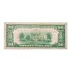 Image 2 : 1929 B US Bank of New York $20 Fed Res Note