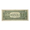 Image 2 : Error 1985 US $1 Fed Res Note