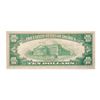 Image 2 : 1929 D US Bank of Cleveland, OH $10 Fed Res Note