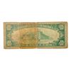 Image 2 : 1929 H US St Louis Bank, MO $10 Fed Res Note