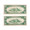 Image 2 : Consec 1929 F US Bank of Atlanta, GA $10 Fed Res N