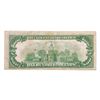 Image 2 : 1929 D US Cleveland Bank, OH $100 Fed Res Note