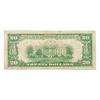 Image 2 : 1929 B US Bank of New York $20 Fed Res Note