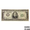 Image 1 : 1934 A US $500 Fed Res Note
