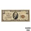 Image 1 : 1929 J US Kansas City, MO $10 Fed Res Note