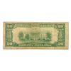 Image 2 : 1929 B US Bank of New York $20 Fed Res Note