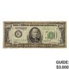 Image 1 : 1934 US $500 Fed Res Note