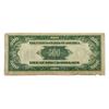 Image 2 : 1934 US $500 Fed Res Note
