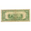 Image 2 : 1929 B US Bank of New York $20 Fed Res Note