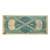 Image 2 : 1917 US LG $1 Legal Tender Note