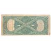 Image 2 : 1917 US LG $1 Legal Tender Note