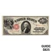 Image 1 : 1917 US LG $1 Legal Tender Note