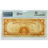 Image 2 : 1922 US LG $10 Gold Cert. PMG VF25