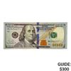 Image 1 : 2013 US Star $100 Fed Res Notes