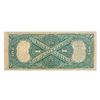 Image 2 : 1917 US LG $1 Legal Tender Note