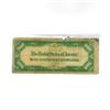 Image 2 : 1928 $1000 Federal Reserve Note