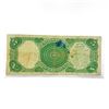 Image 2 : 1907 LG $5 Legal Tender Note Woodchopper